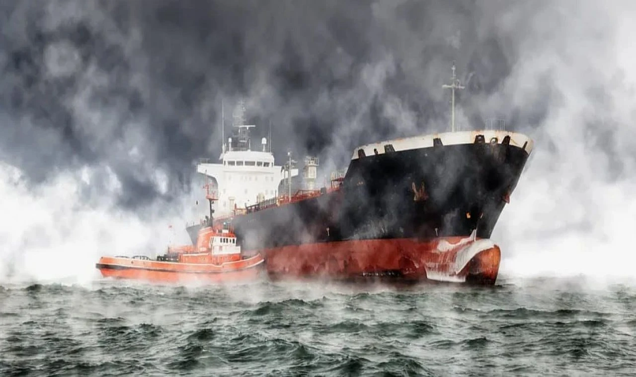 İkinci El Gemi Piyasası