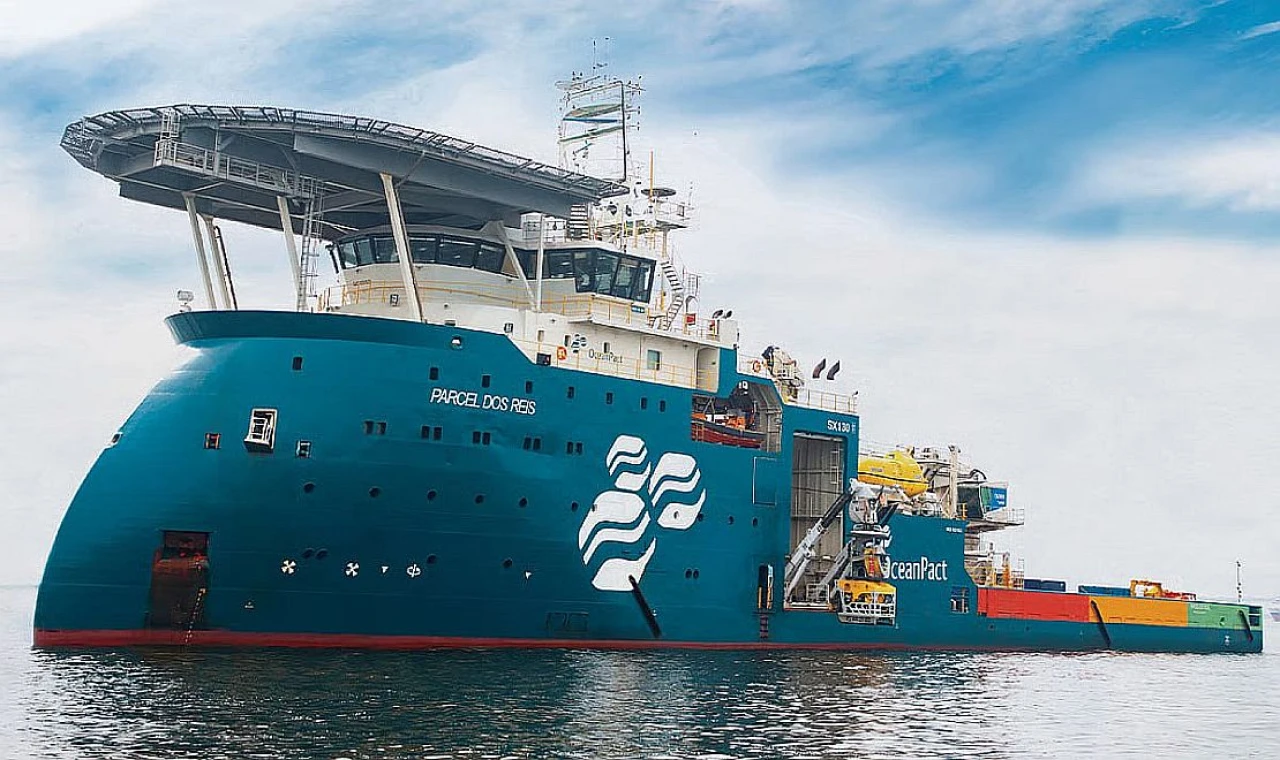 Kiralama Sözleşmesi İmzaladı