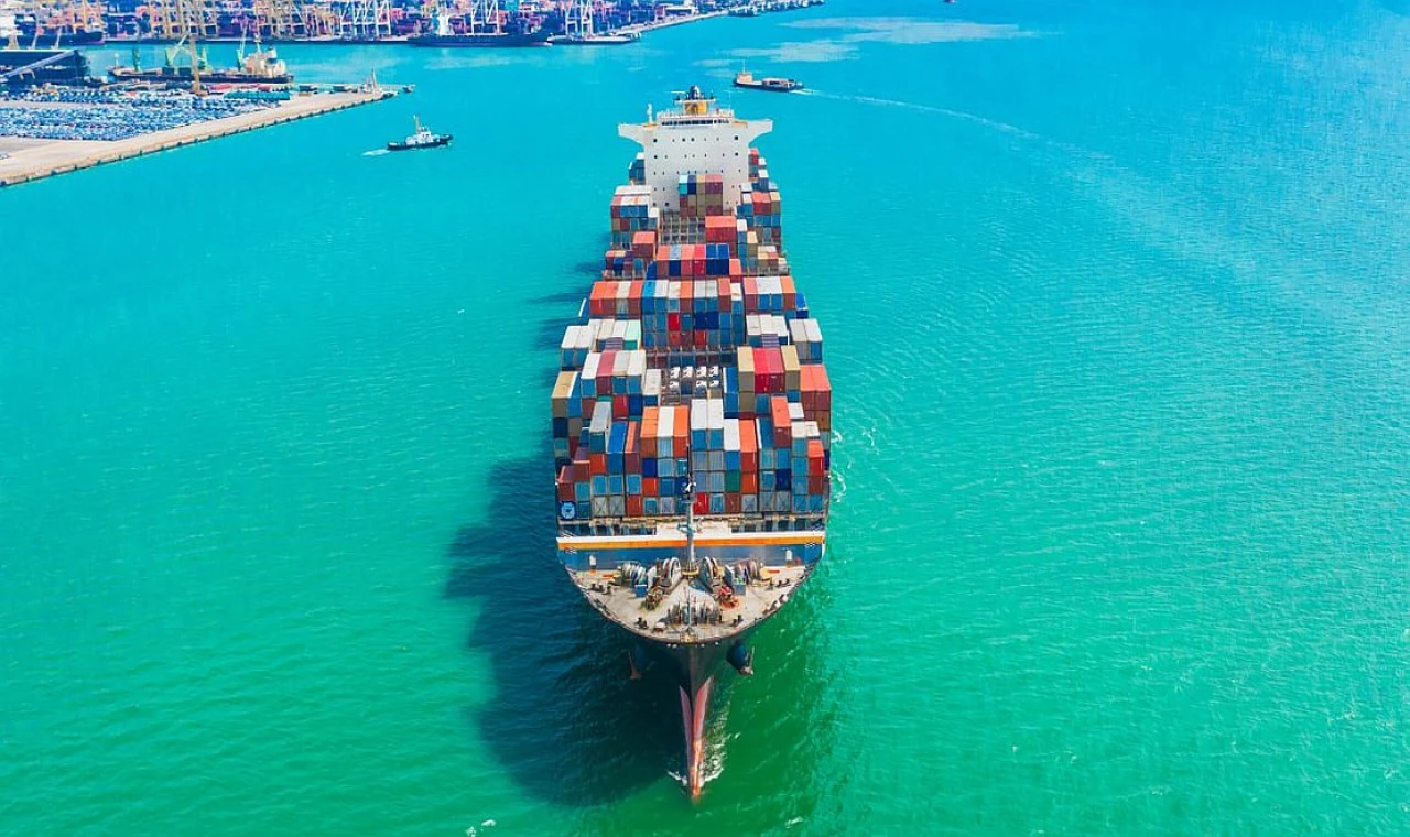 Konteyner Navlun Oranları