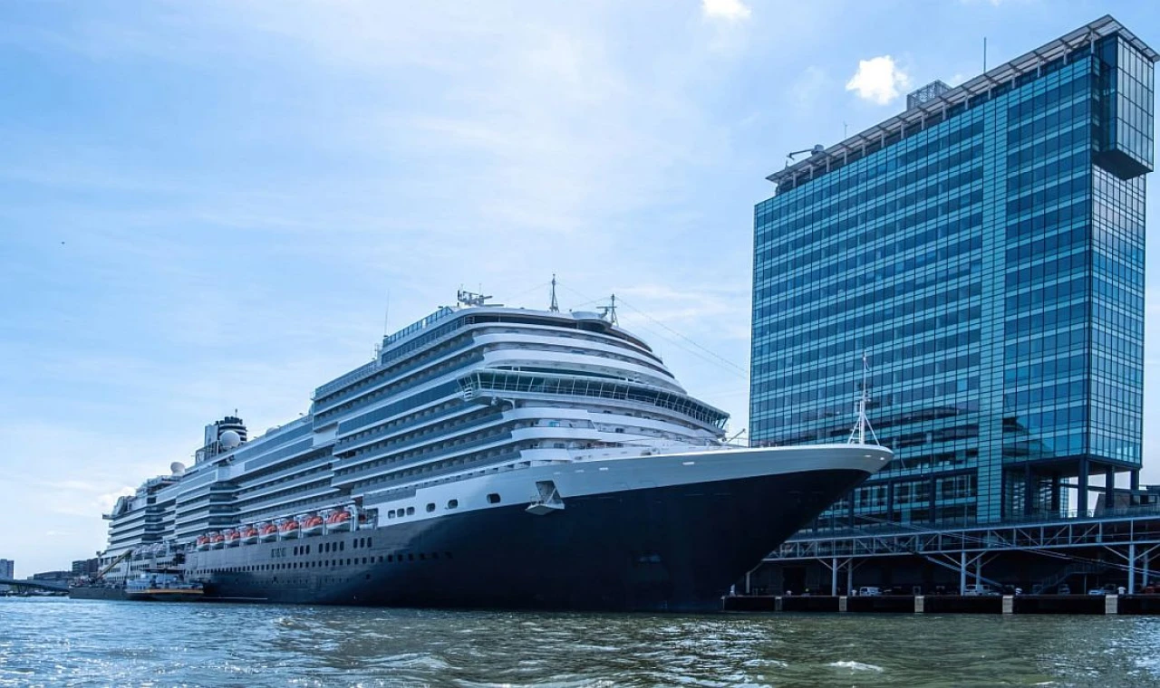 Kruvaziyer Endüstrisine Getirilen Kısıtlamalar