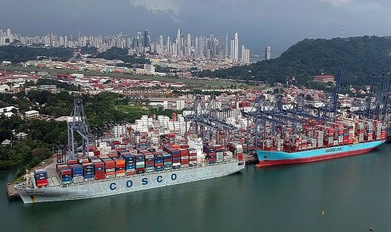 Liman Satışını Yeniden Yapılandırmayı Düşünüyor