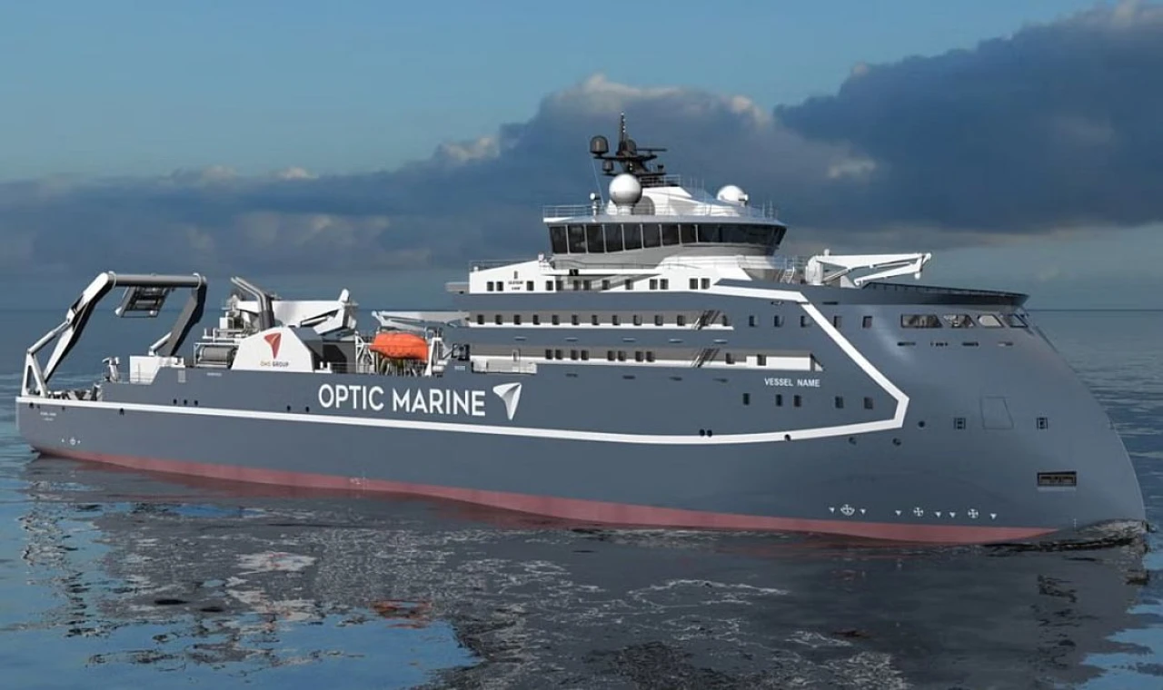 OMS Grubu Sözleşme İmzaladı