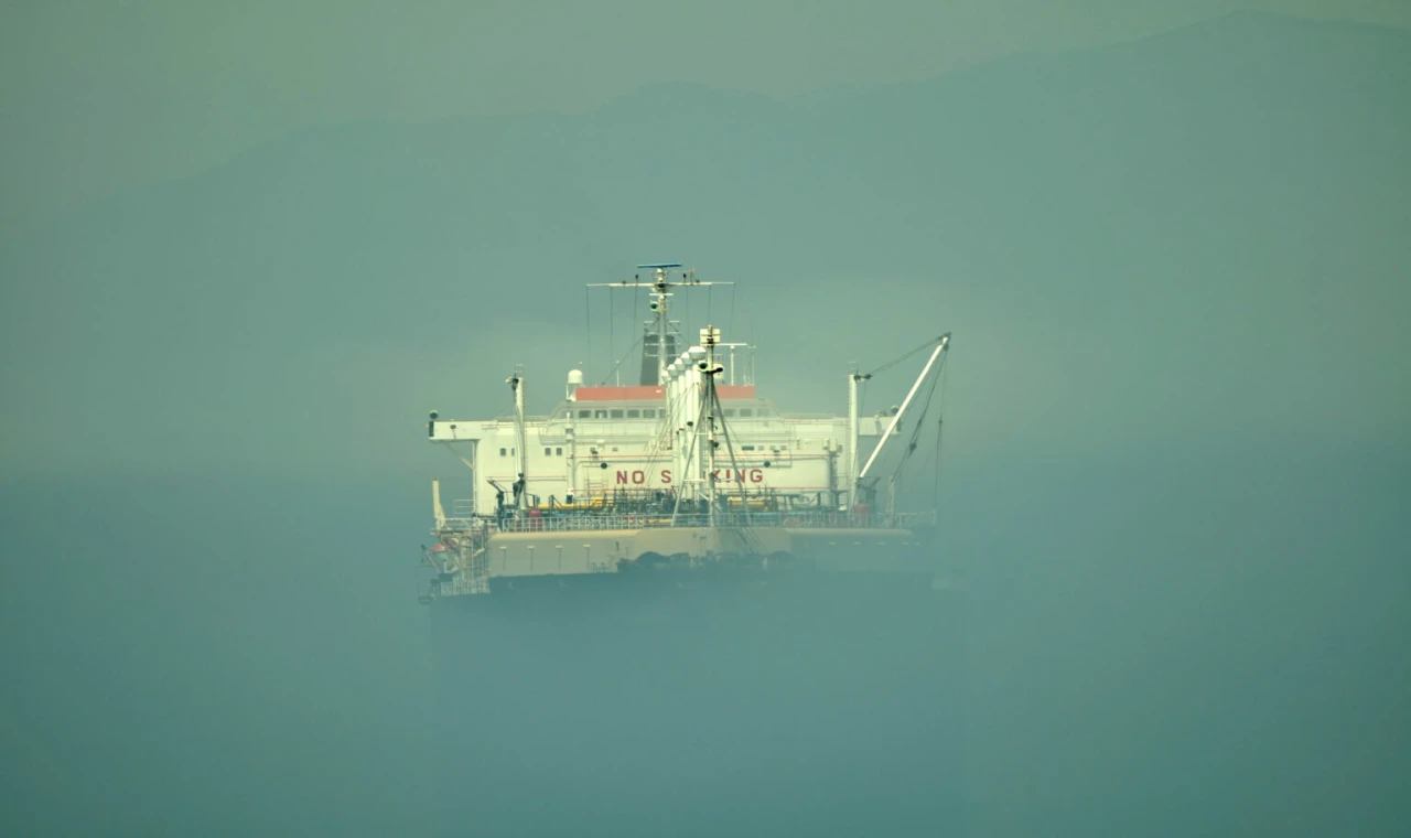 Petrol Tankerlerine Ne Olacak?