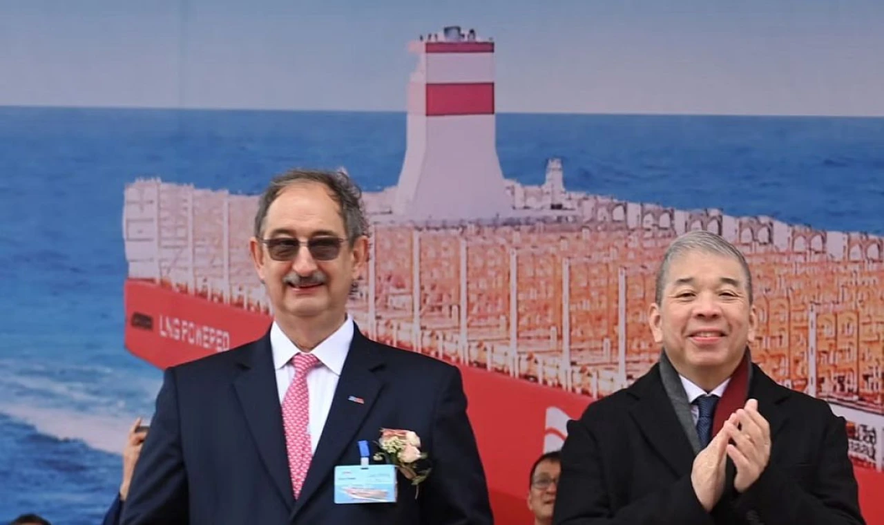 PIL İki Tersane Seçti