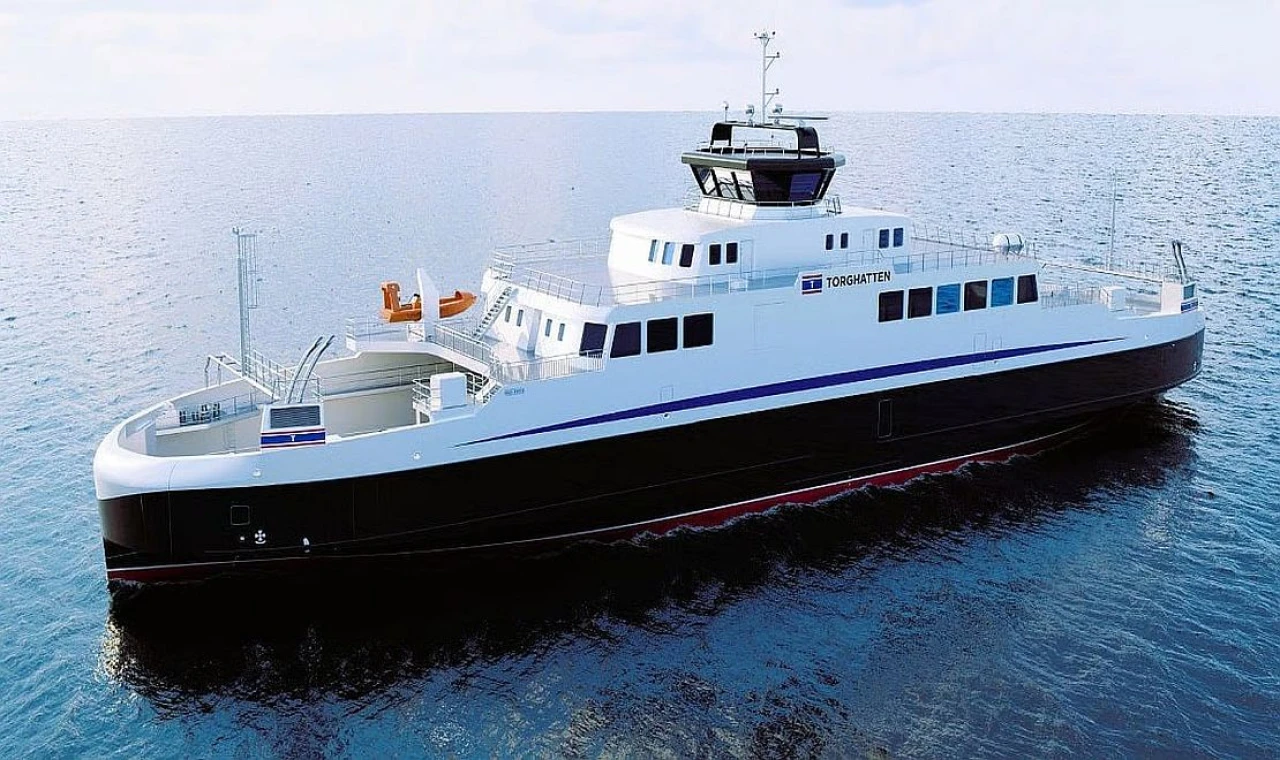 Remontowa Sözleşme İmzaladı