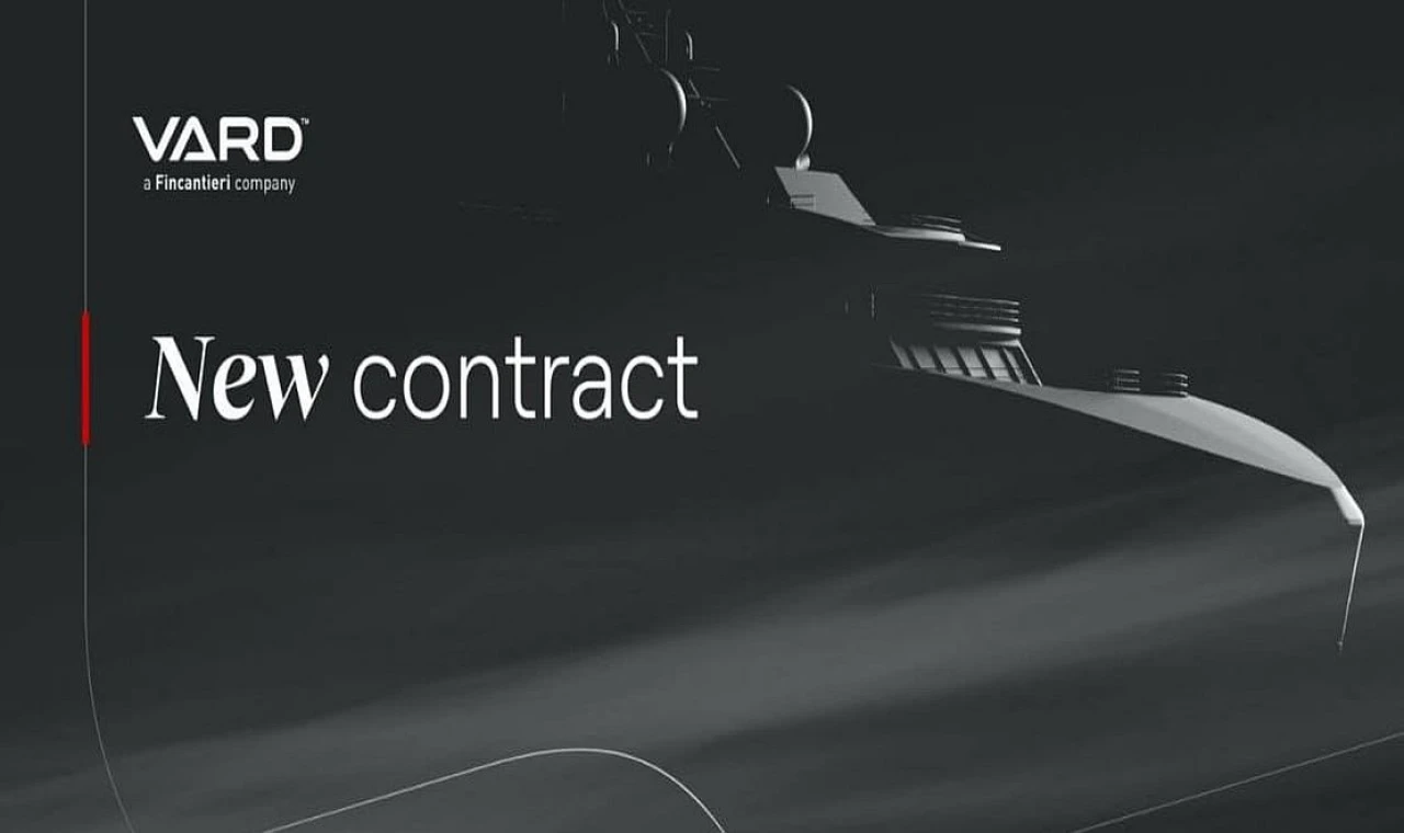 Robotik Gemi İnşa Edecek