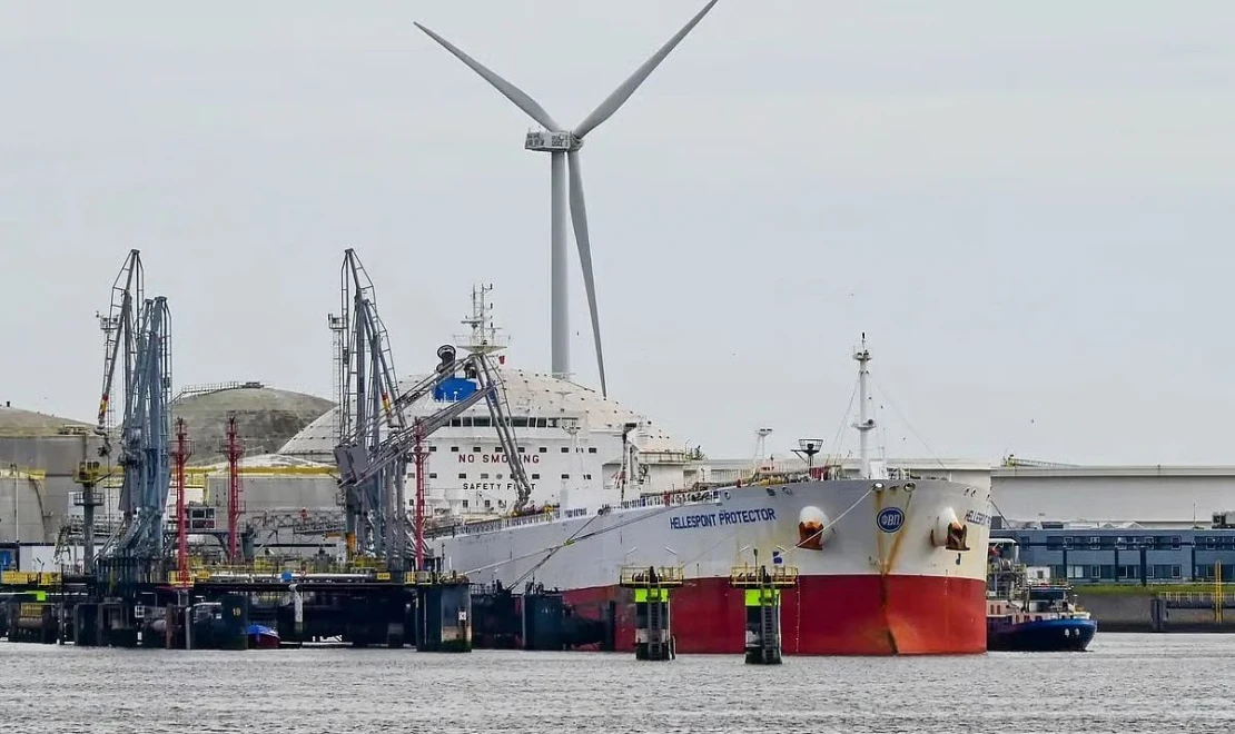 Seyreltici Nafta Sevkiyatını Planlıyor