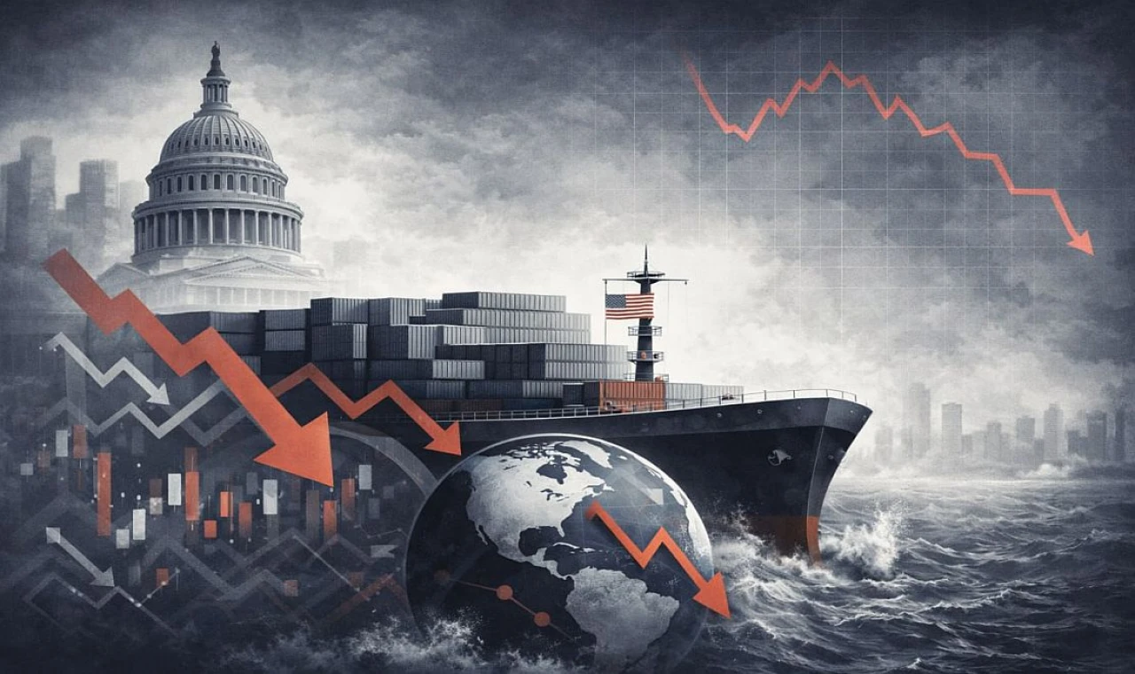 "Silahlı Kapitalizmin" Geri Dönüşü