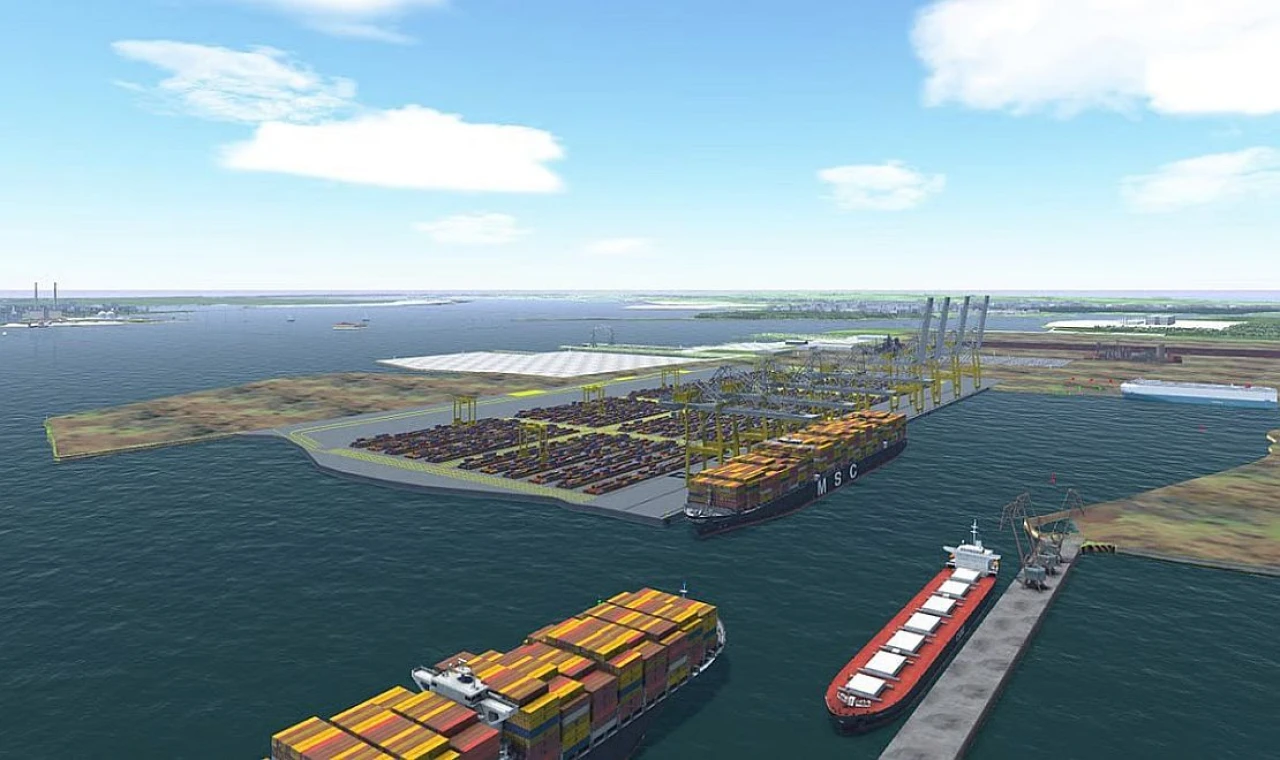 SPCT Projesi İçin İzin Verdi