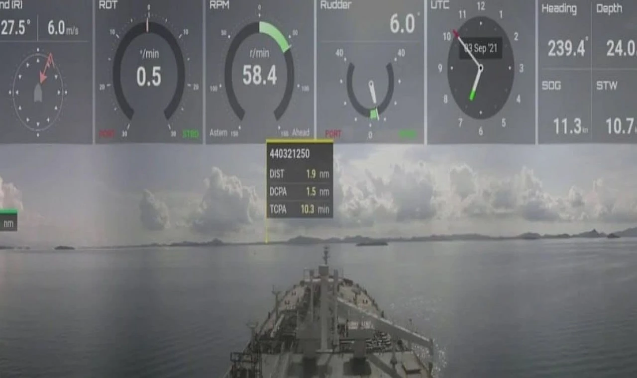 Stratejik Anlaşma İmzaladı