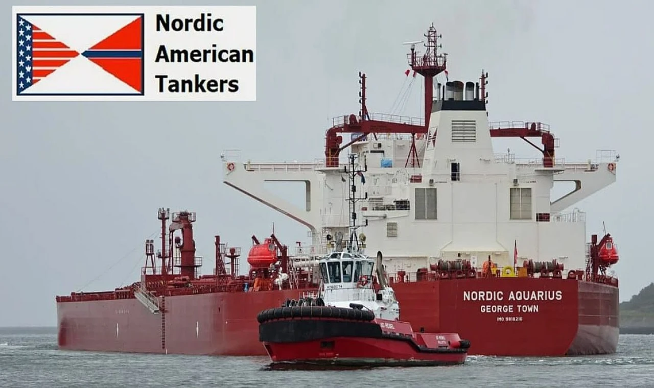 Suezmax Tankerleri İçin Sipariş Aldı