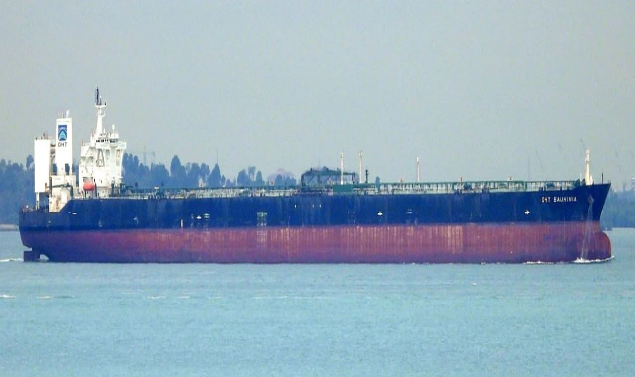 Tanker Filosunun Tasfiyesini Tamamladı