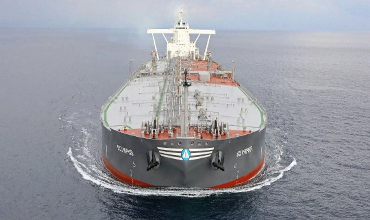 VLCC Navlun Oranları
