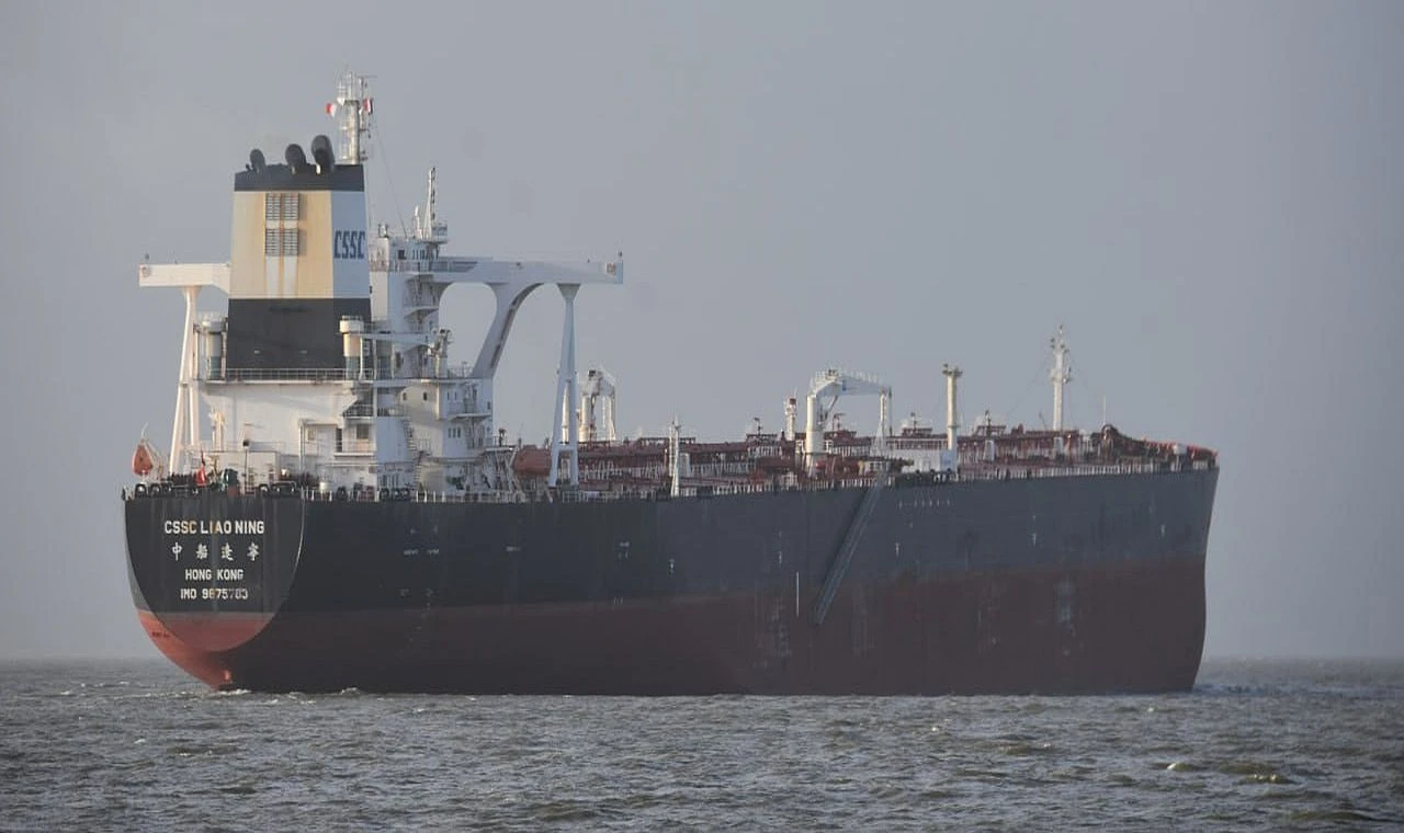 VLCC Pazarındaki Heyecan