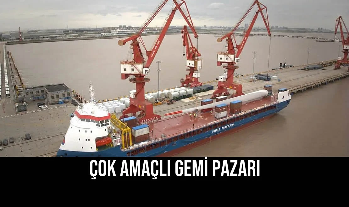 Çok Amaçlı Gemi Pazarı
