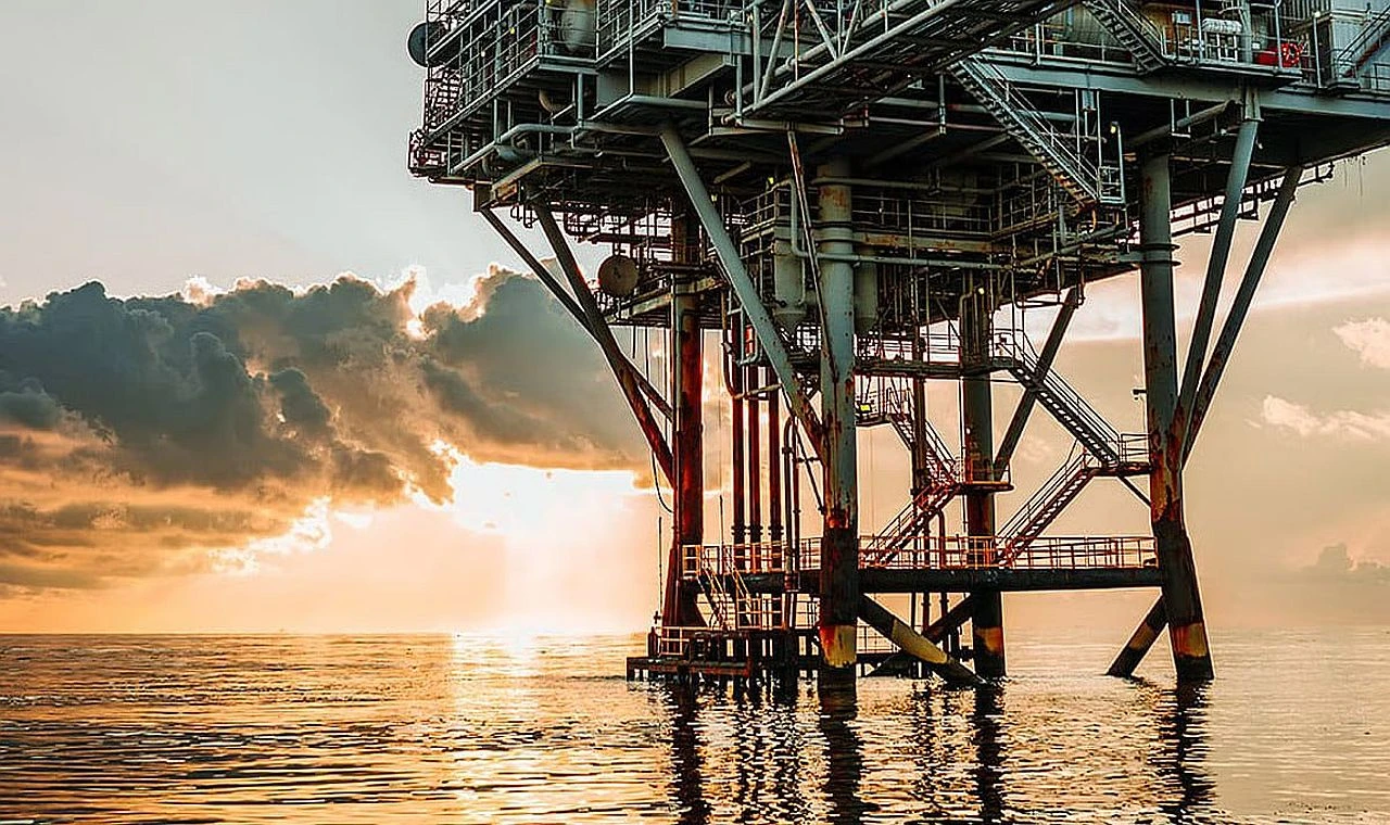 Doğalgaz Projesinin Geliştirilmesi