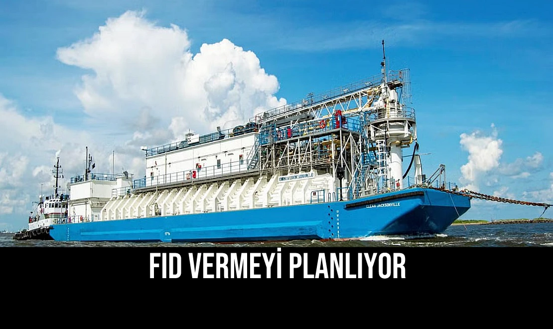 FID Vermeyi Planlıyor