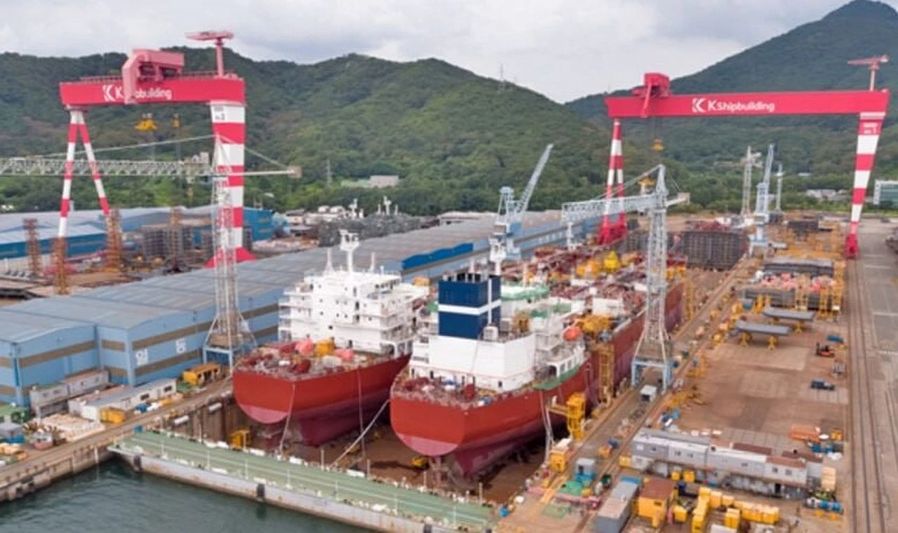 Filo Genişlemesini Hızlandırıyor