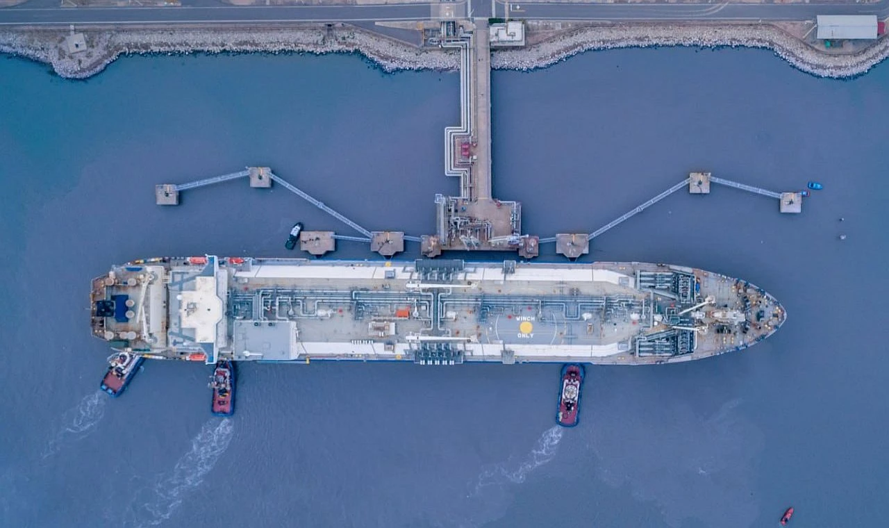 Filoyu Kontrol Altına Aldı