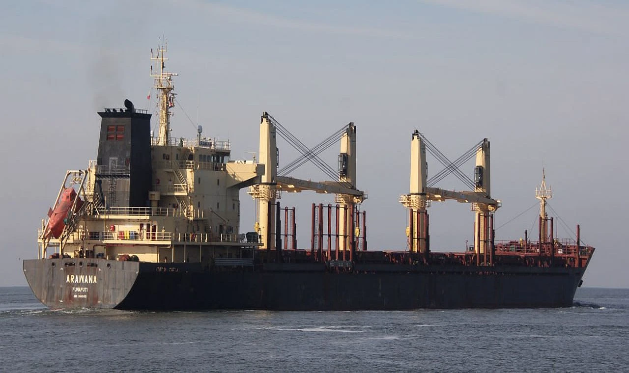 Gemi Sahipliği Segmentine Giriyor