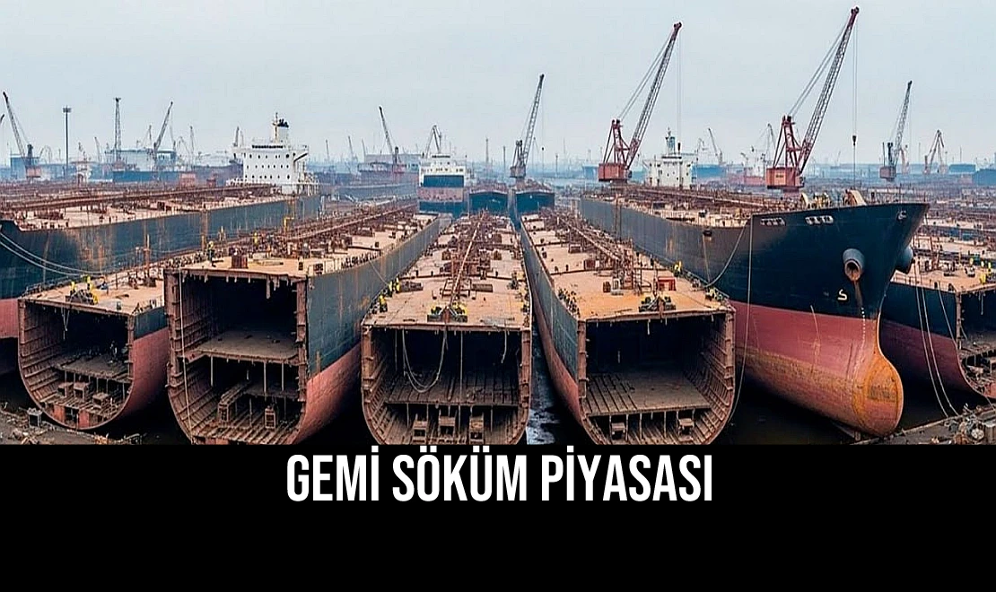 Gemi Söküm Piyasası