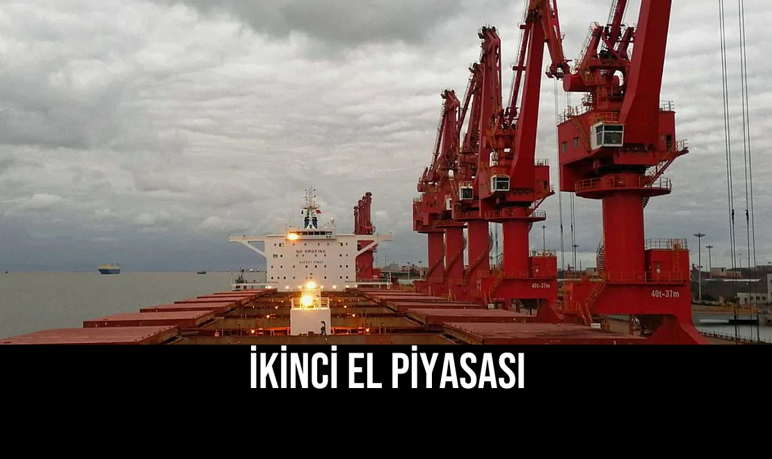İkinci El Piyasası