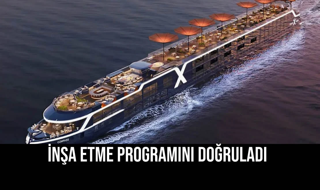İnşa Etme Programını Doğruladı