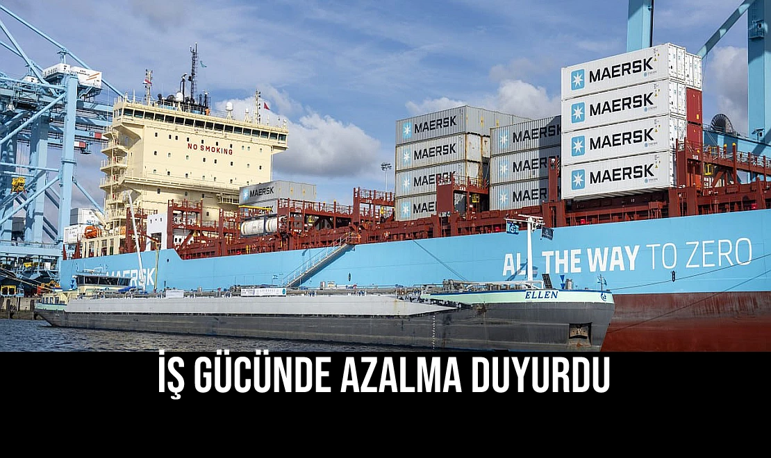 İş Gücünde Azalma Duyurdu