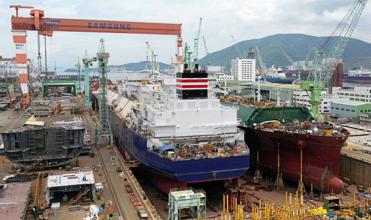 JP Morgan'ın Çıkarları