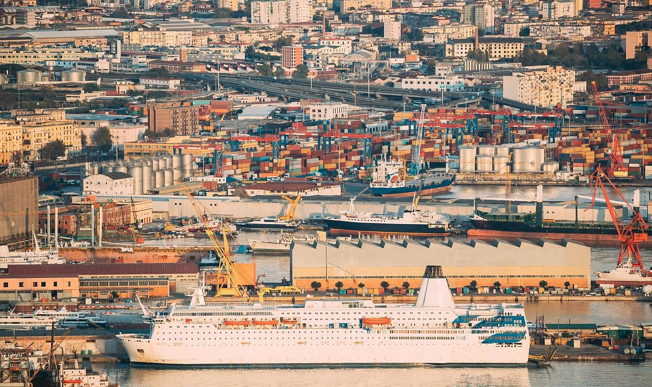 Kargo Suçlarında Keskin Artış