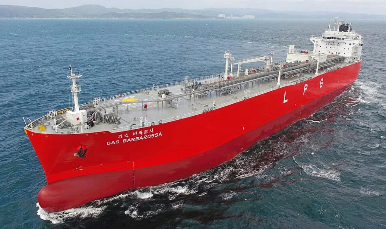 KSS Line Sözleşme İmzaladı