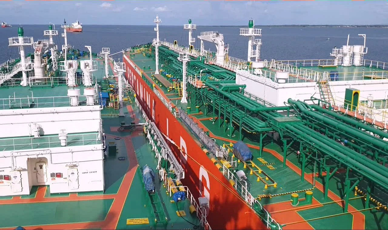 LNG Fiyatları Baskı Altında