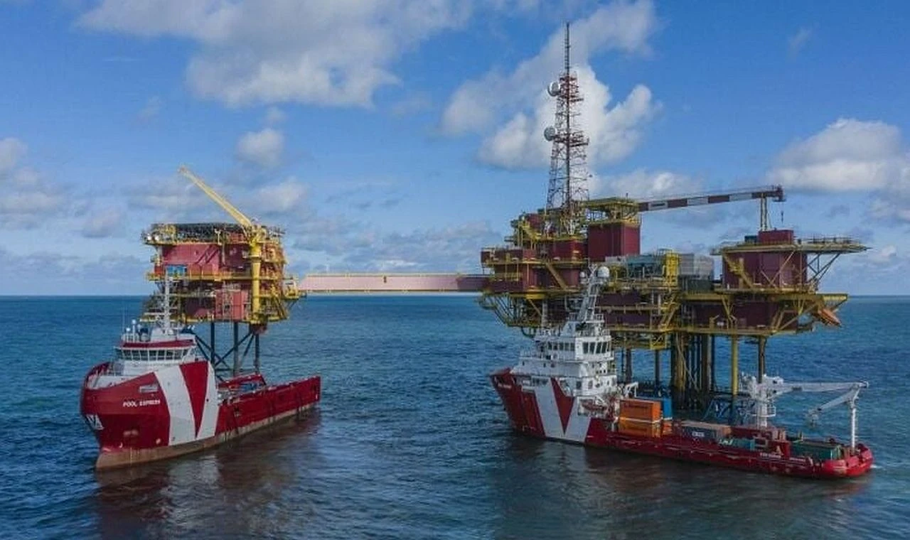 MarineLogix Platformunu Tanıttı