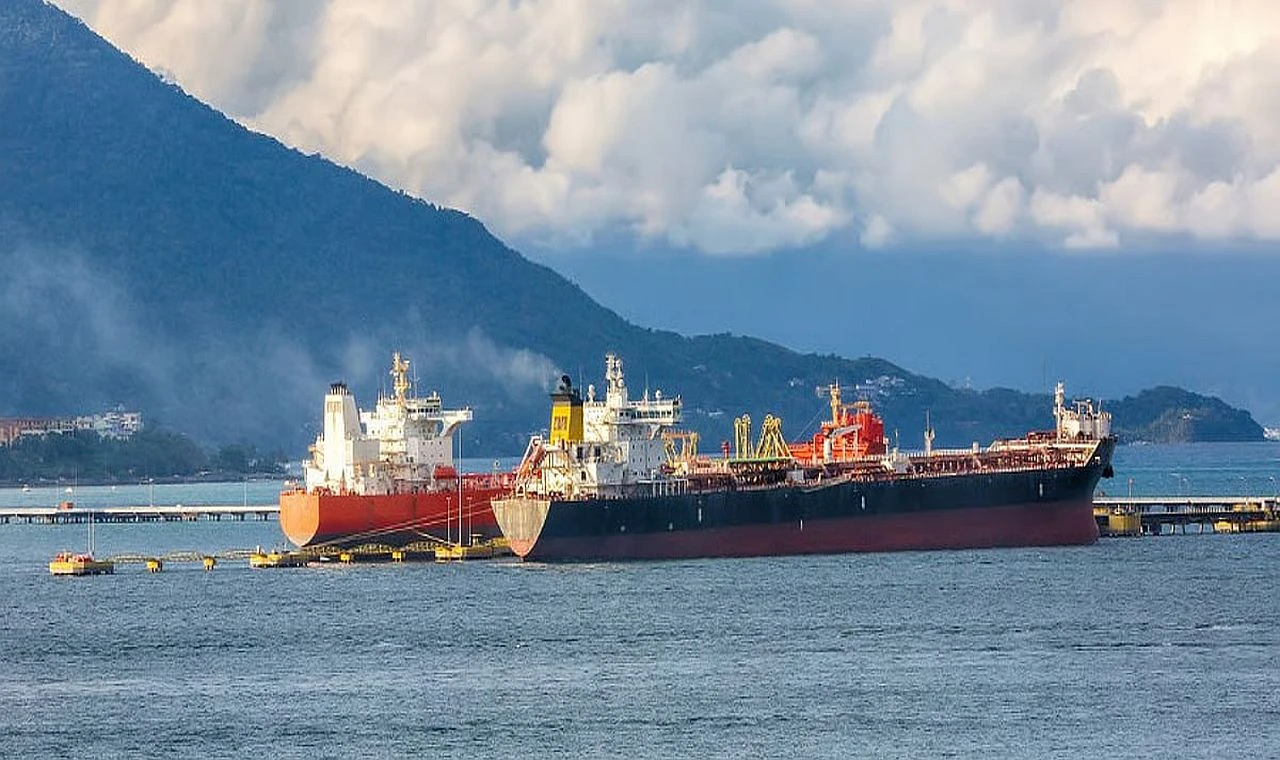 Petrol Piyasası Yükseliyor