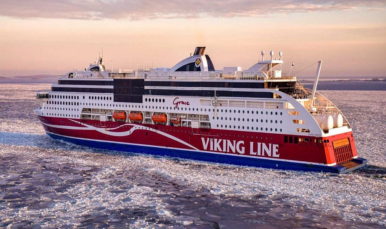 Seferlerine Yeniden Başladı