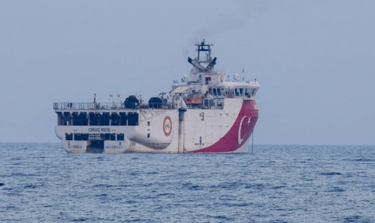 Shell İle Anlaşma İmzaladı