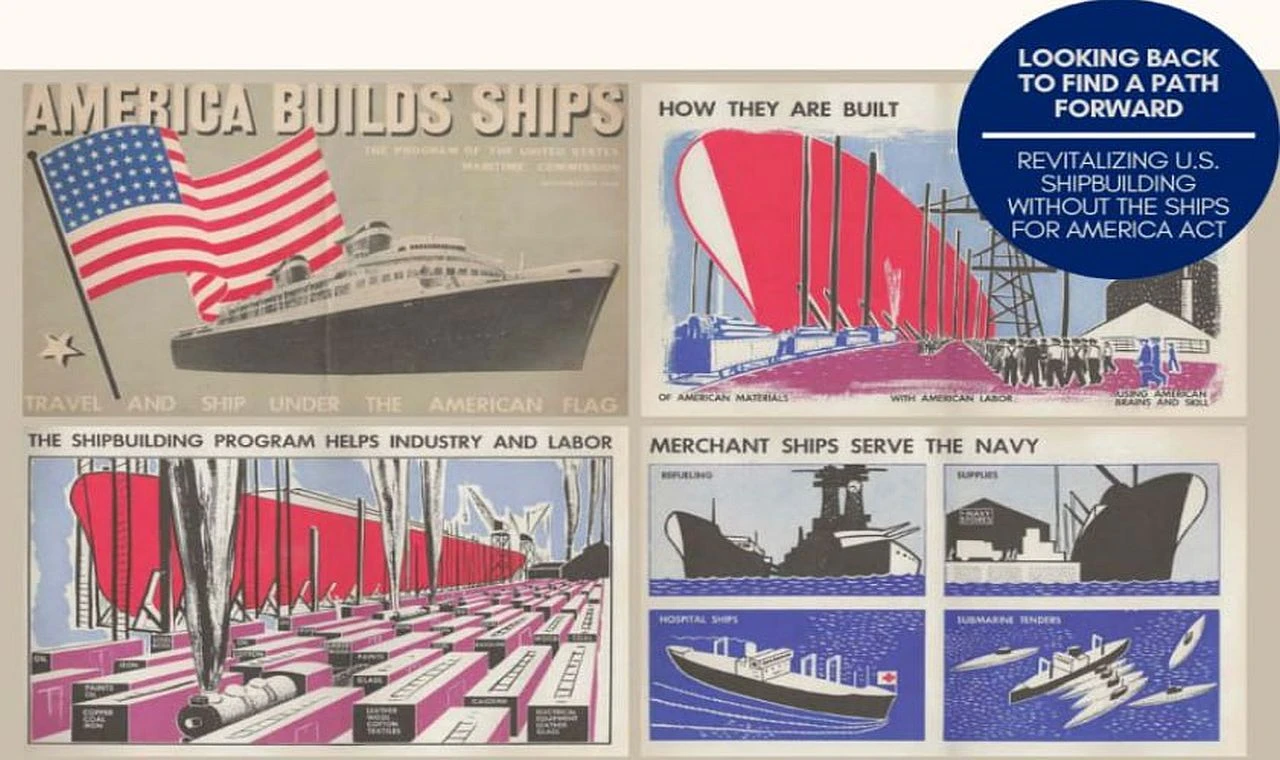 SHIPS for America Yasası