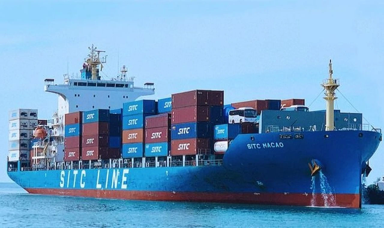 Sipariş Defterini Genişletiyor