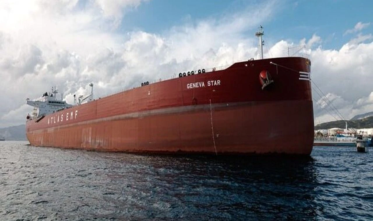 Sipariş Defterini Genişletiyor