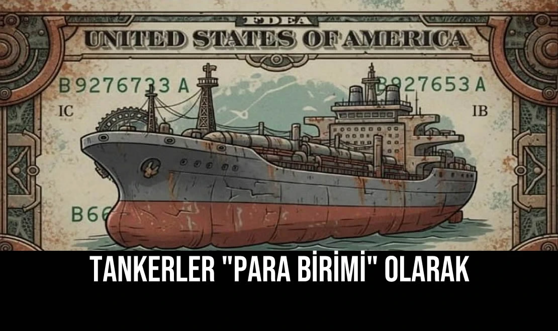 Tankerler "Para Birimi" Olarak
