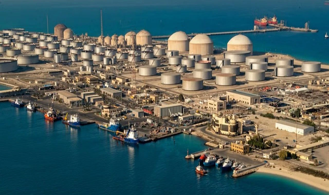 VLCC Pazarındaki Konumunu Güçlendiriyor