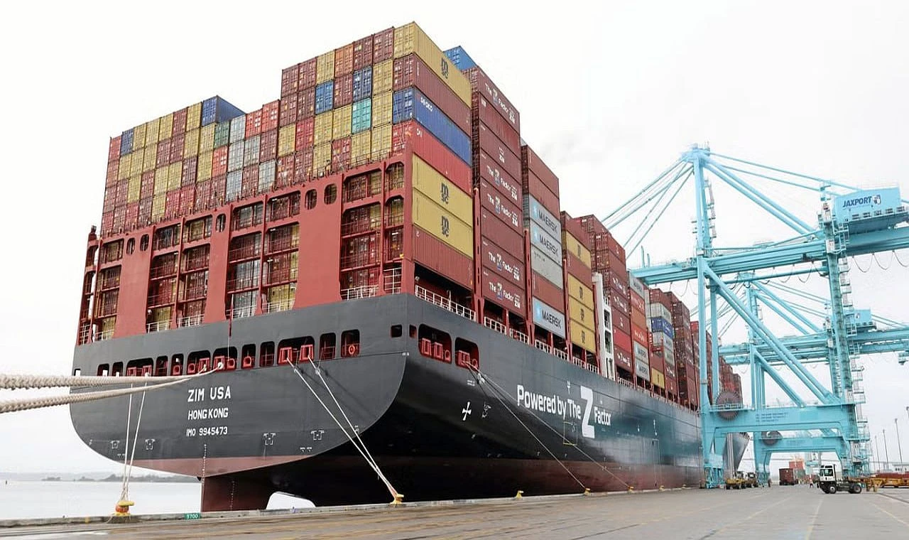 "Yeni ZIM" Yapısının Şartlarını Açıkladı