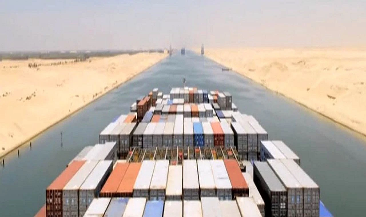 Yeniden Yapılandırmaya Başladı