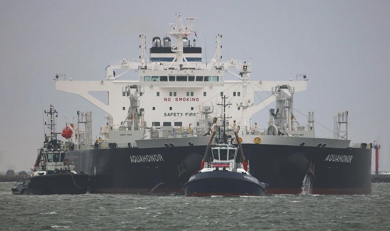 ABD Petrolü Asya'ya Akıyor