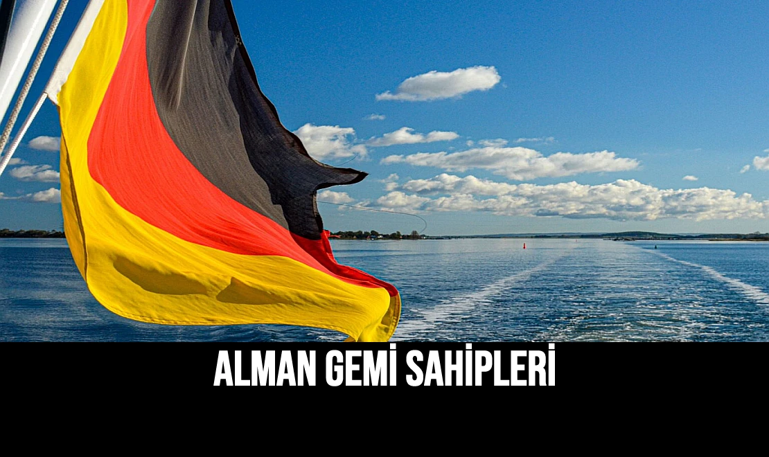 Alman Gemi Sahipleri