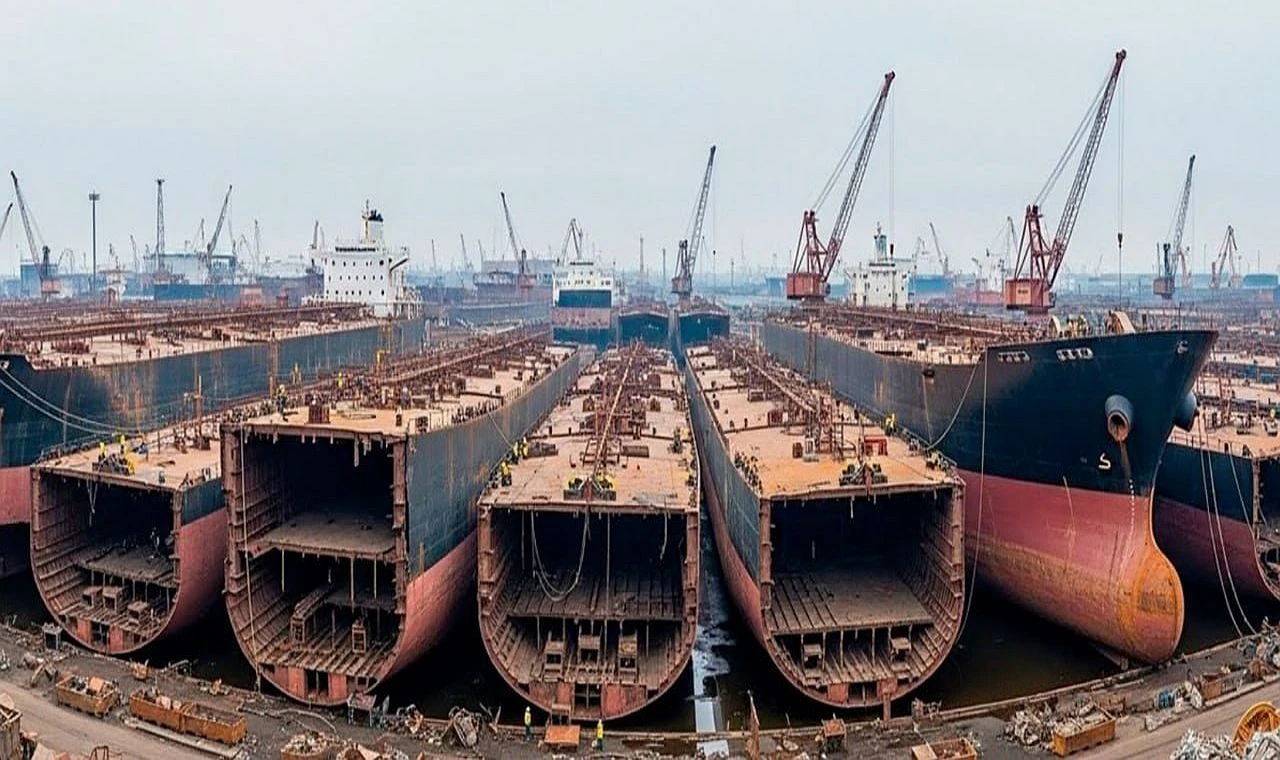 Artış Olduğunu Belirtiyor