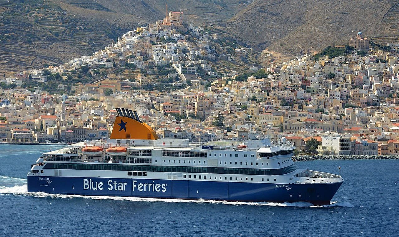 Attica Grubu Filosunu Yeniliyor