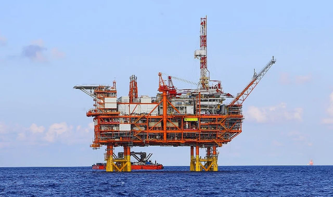 CNOOC Üretimi Artırdı