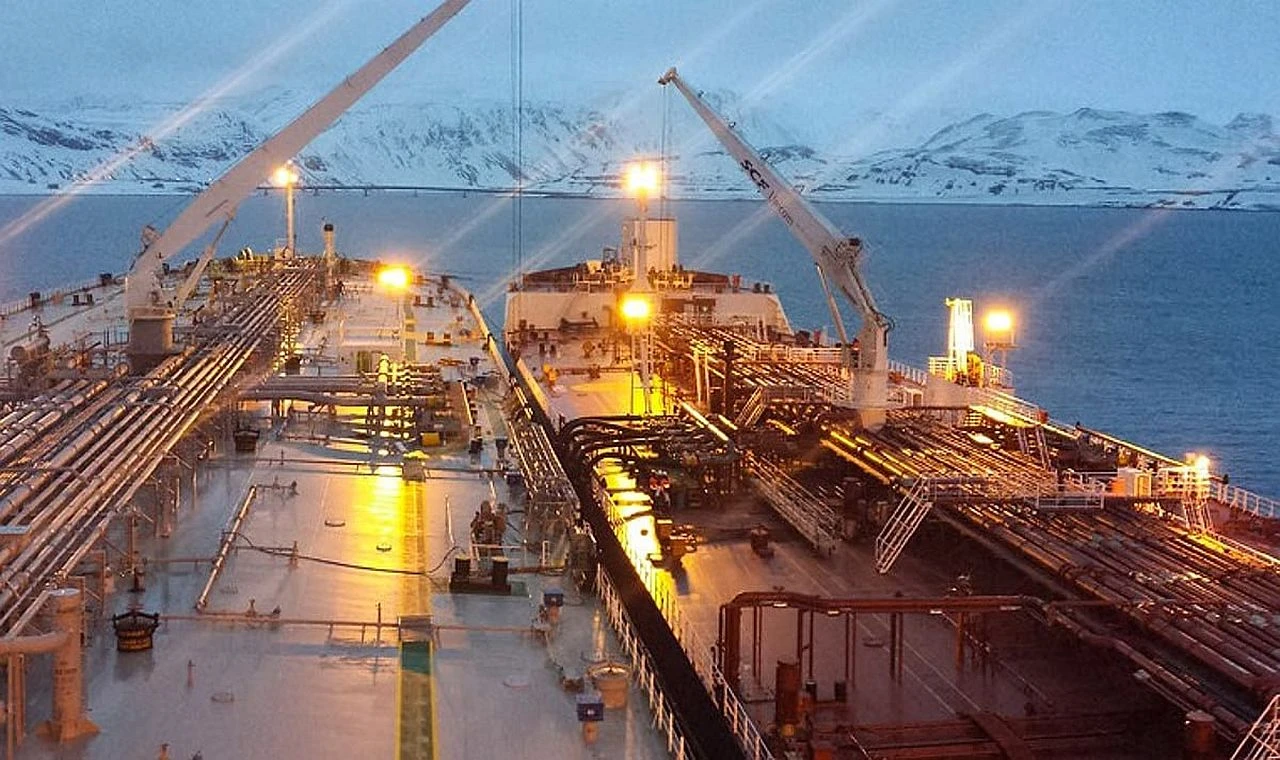 Dizel Yakıt Piyasası Üzerinde Baskı