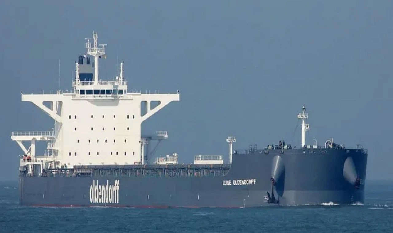 Dökme Yük Gemisi Pazarı